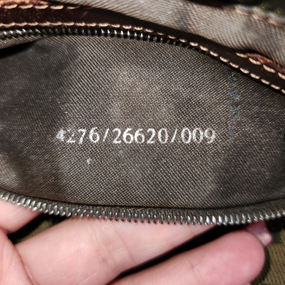 Fendi Bag - Picture 9 of 11